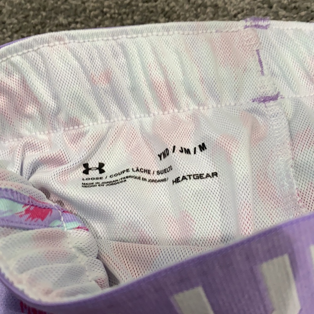 Under Armor Cheetah set - Picture 9 of 12